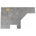 Nuheat Custom Mat · 120V Covers 7.5 to 100 Sq Ft - X1M008100